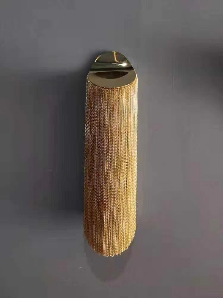 Ce Wall Sconce