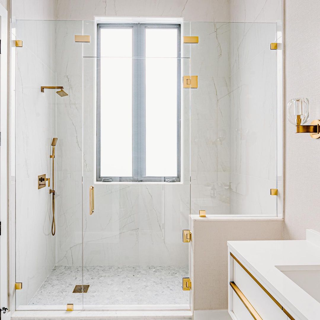 Diamond Crystal Sconce