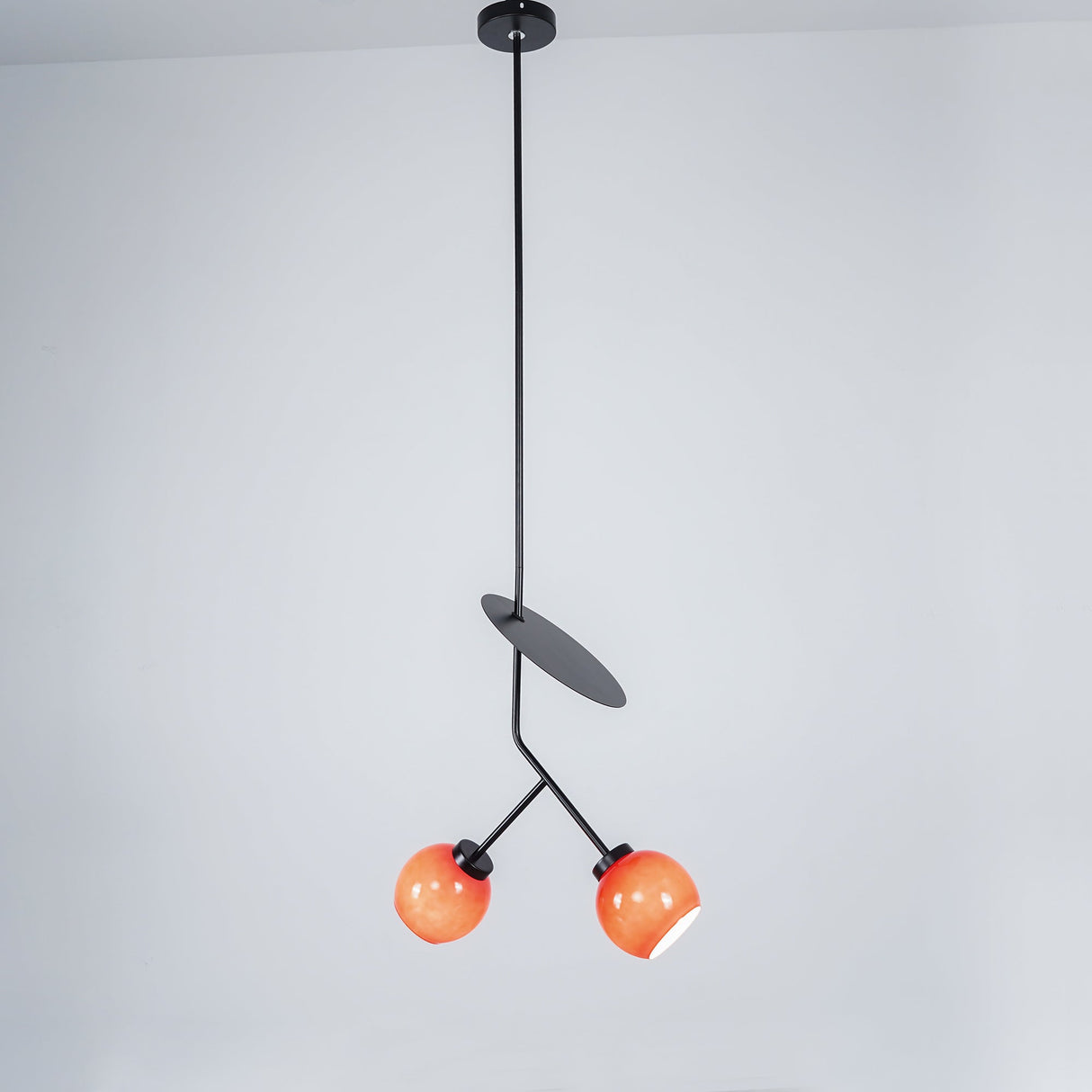 Cherry Pendant Light