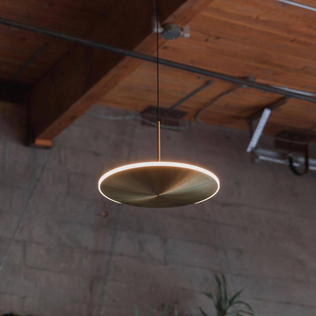 Chrona Dish Suspension
