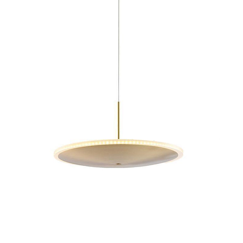 Chrona Dish Suspension
