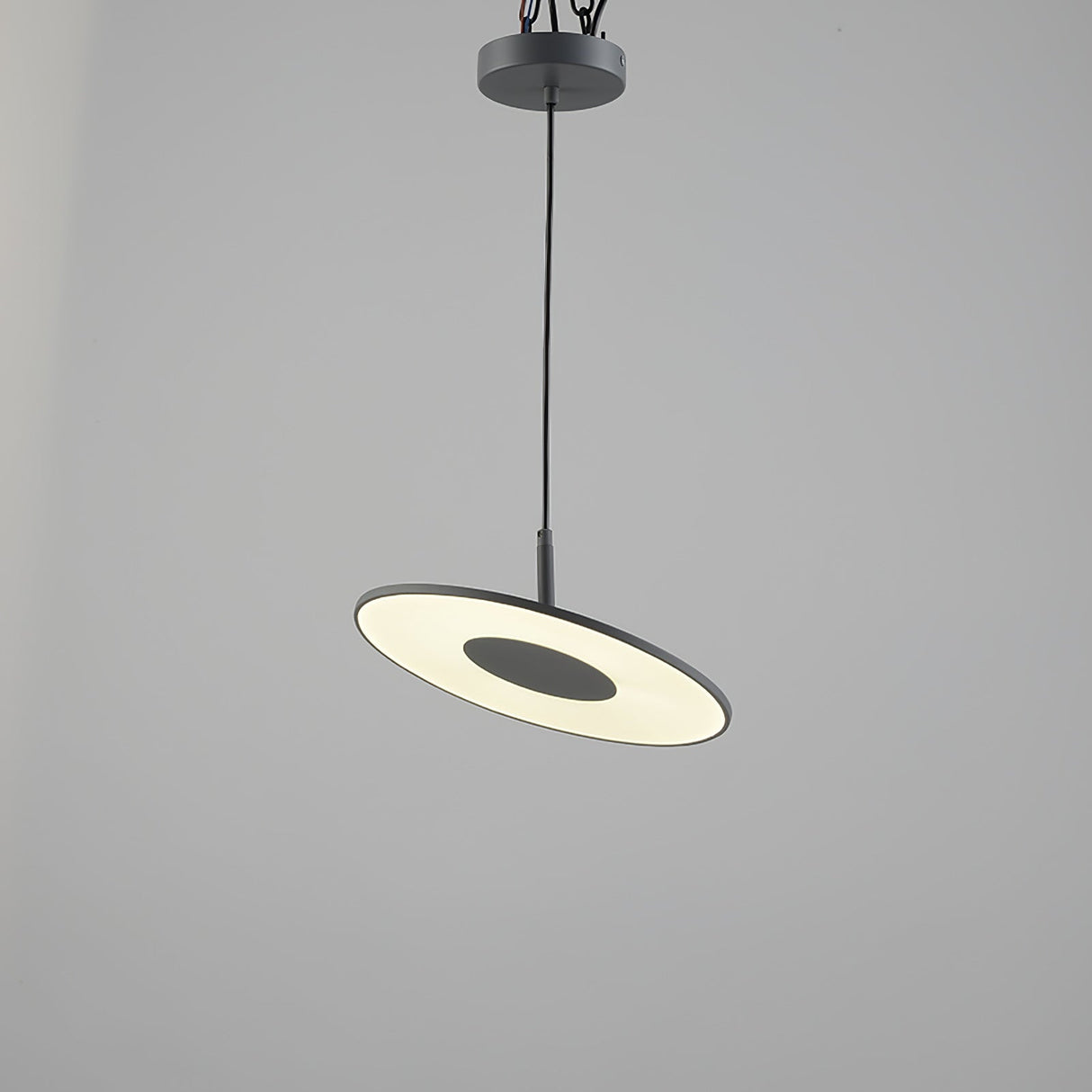 Circa Pendant Lamp