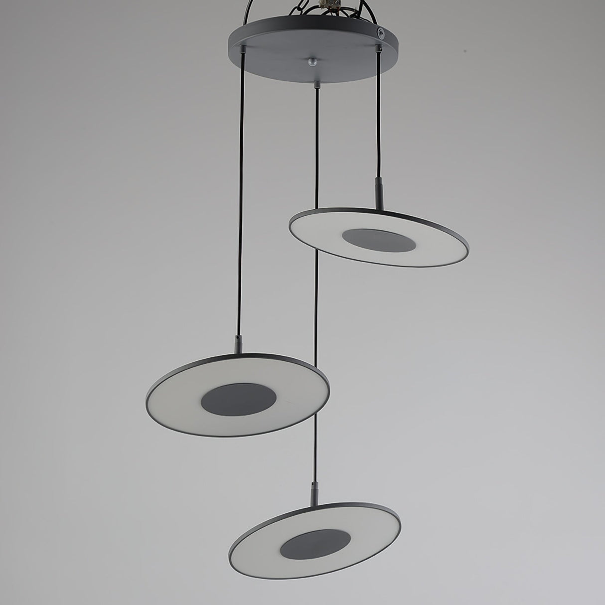 Circa Pendant Lamp
