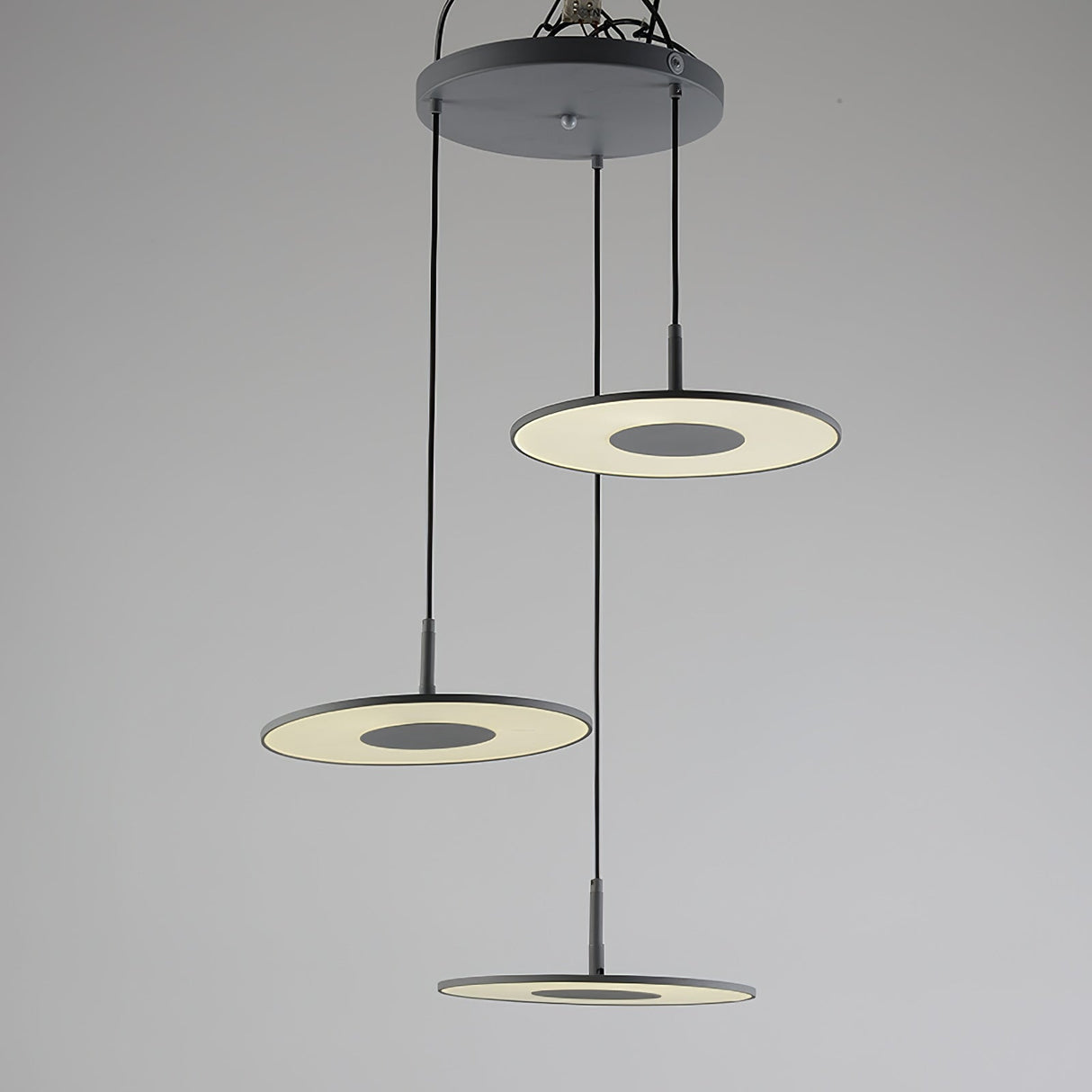 Circa Pendant Lamp