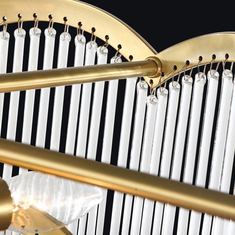 Classic Maria Theresa Light