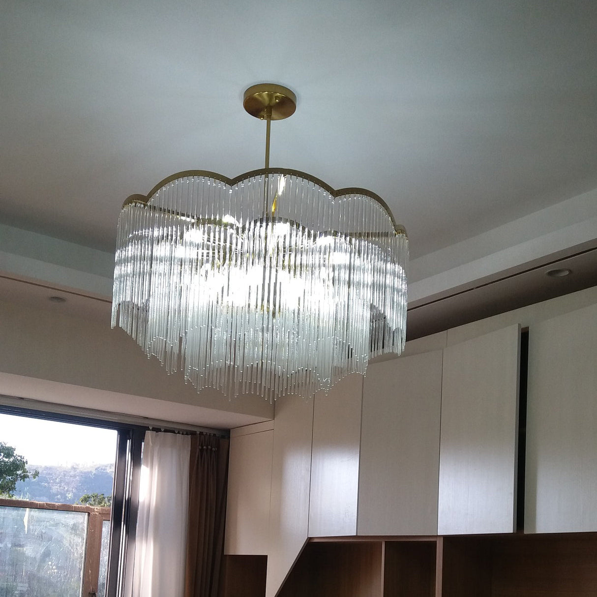 Classic Maria Theresa Light