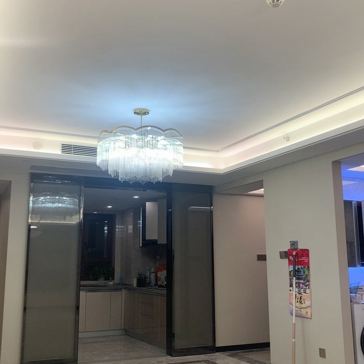 Classic Maria Theresa Light