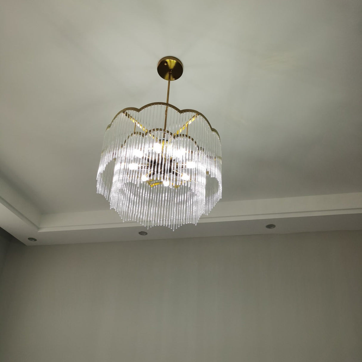 Classic Maria Theresa Light