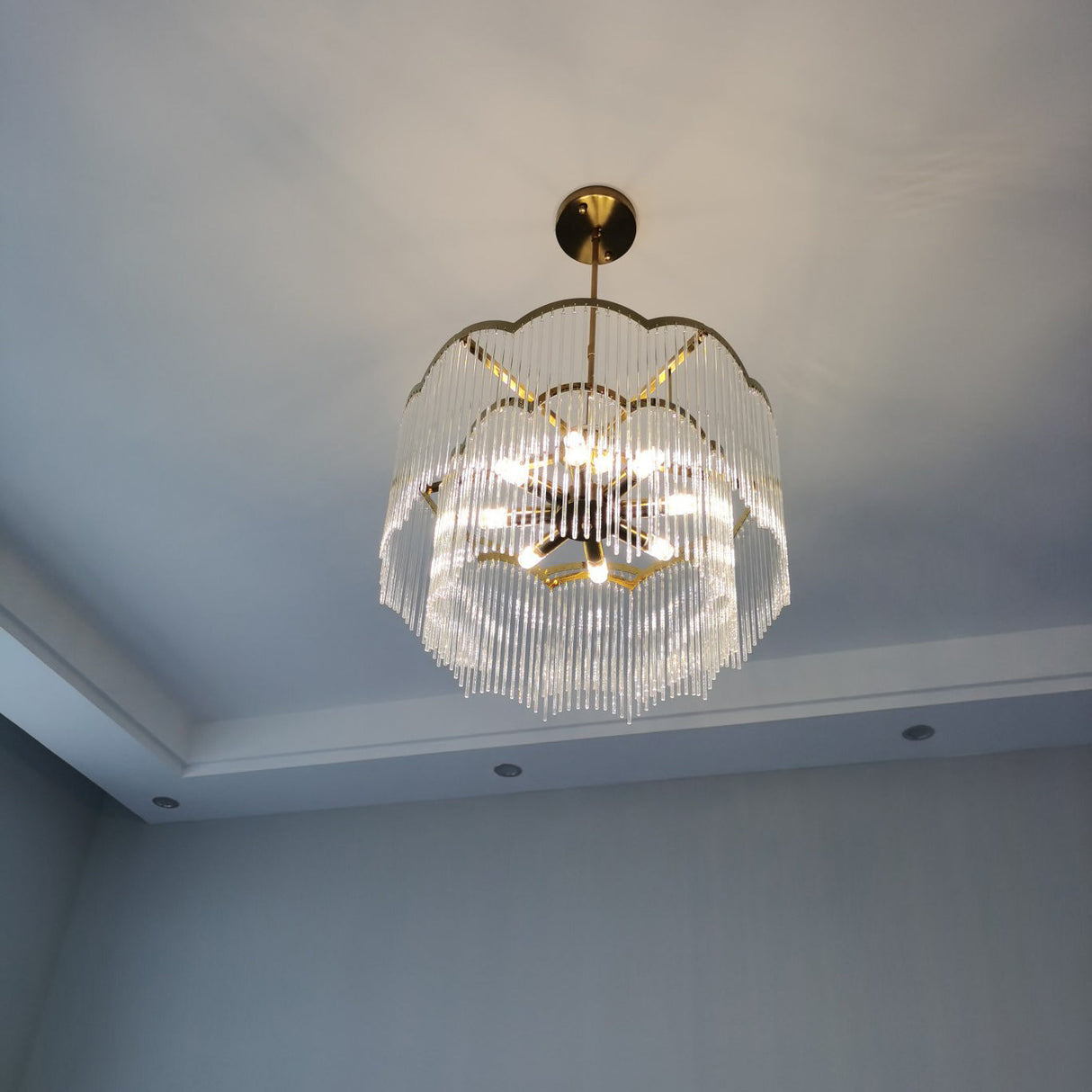 Classic Maria Theresa Light