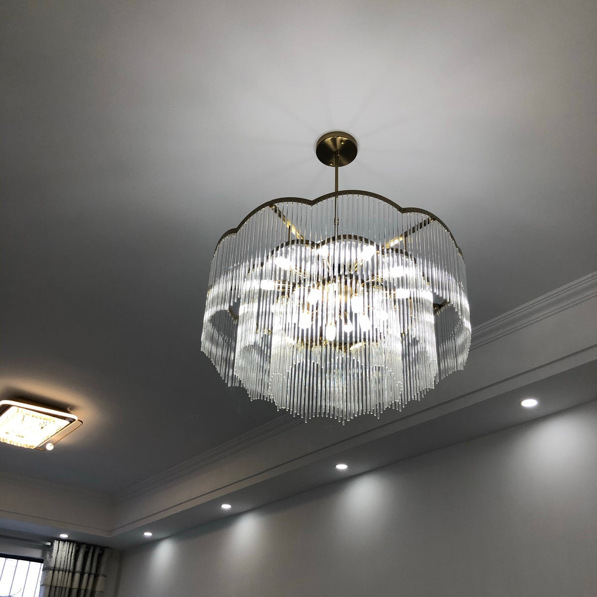 Classic Maria Theresa Light