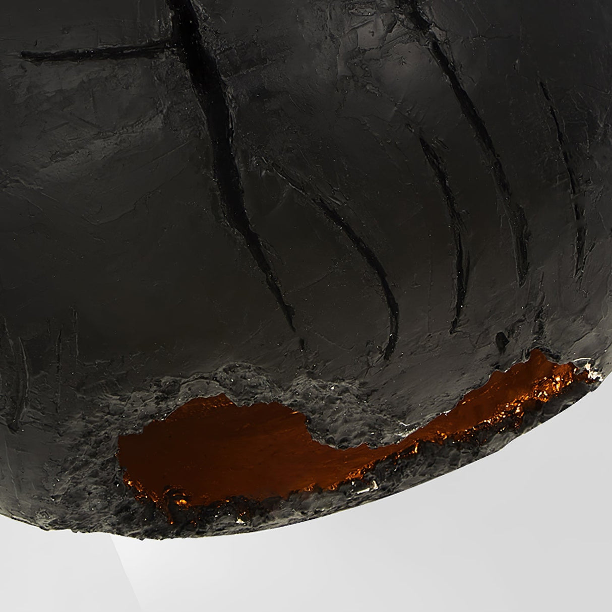 Cluster Pendant Lamp