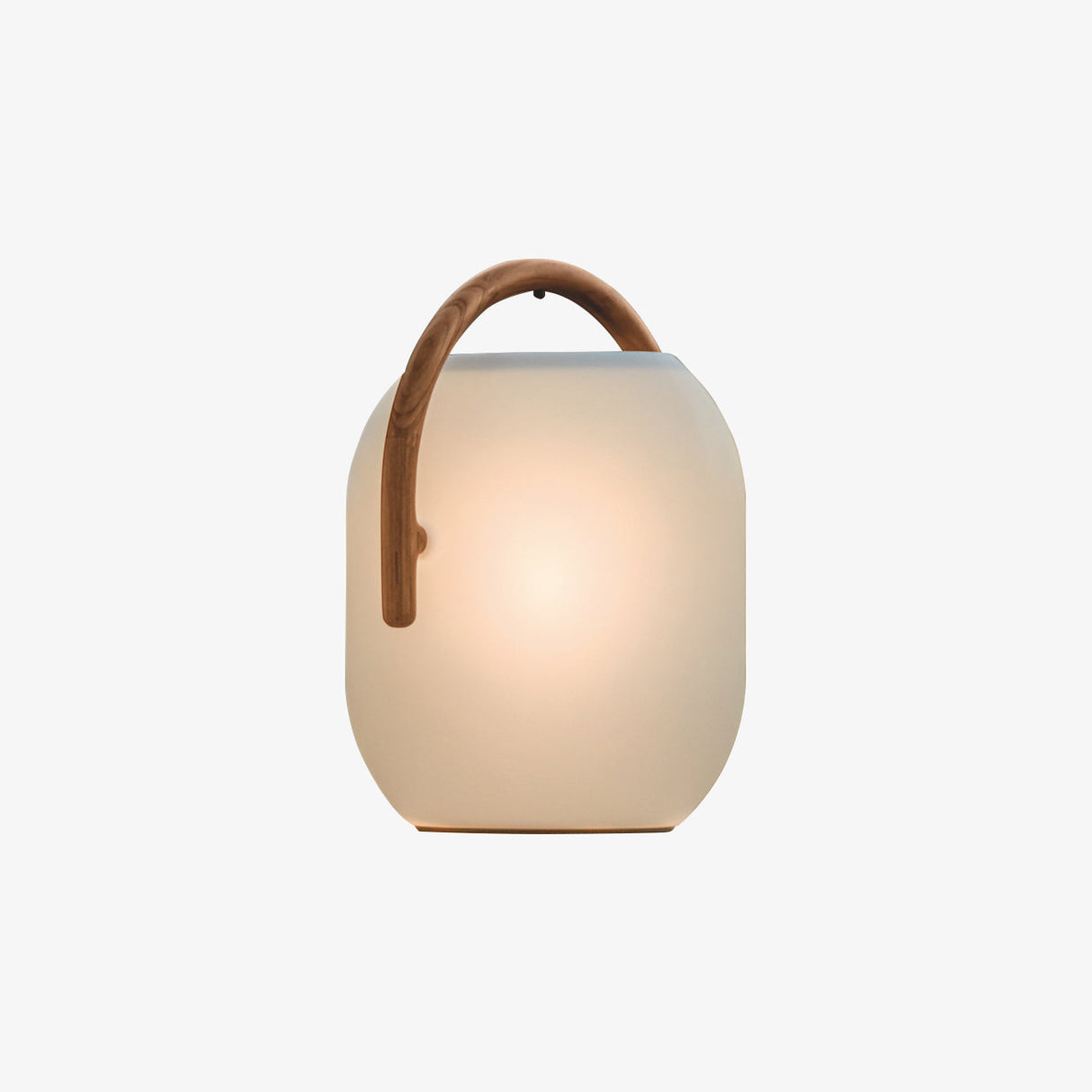 Cocoon Outdoor Table Lamp