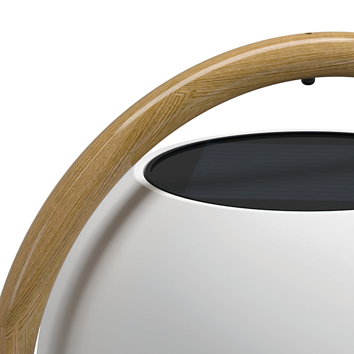 Cocoon Outdoor Table Lamp