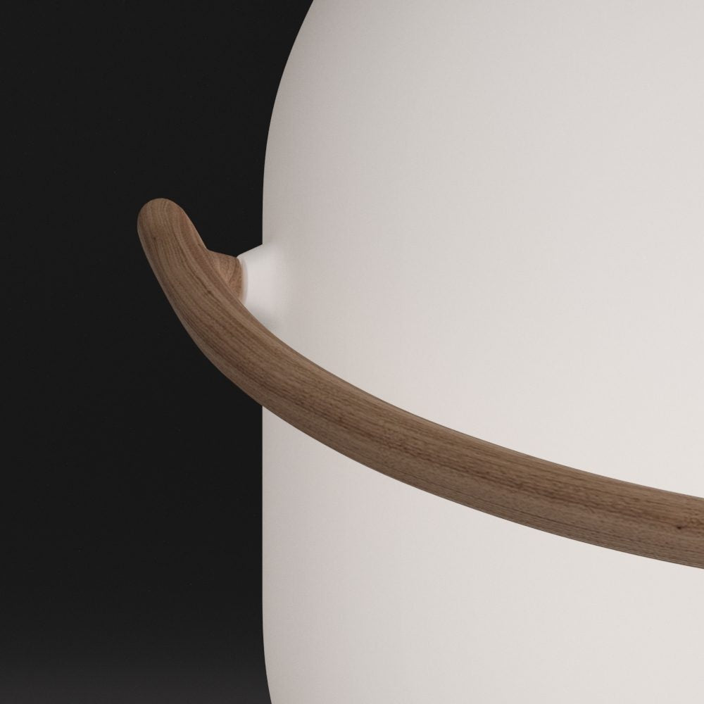 Cocoon Outdoor Table Lamp