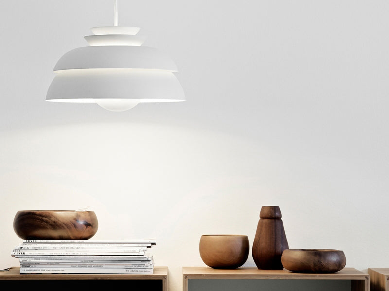 Concert Pendant Lamp