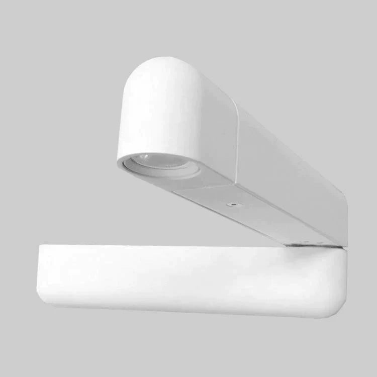 Adjustable Bedside Wall Lamp