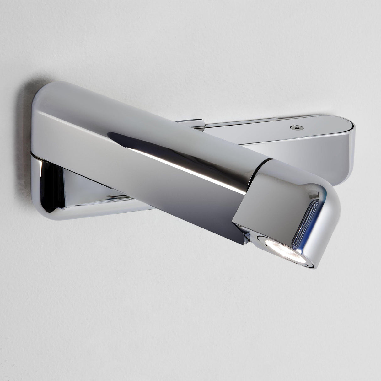 Corsa LED Bedside Light