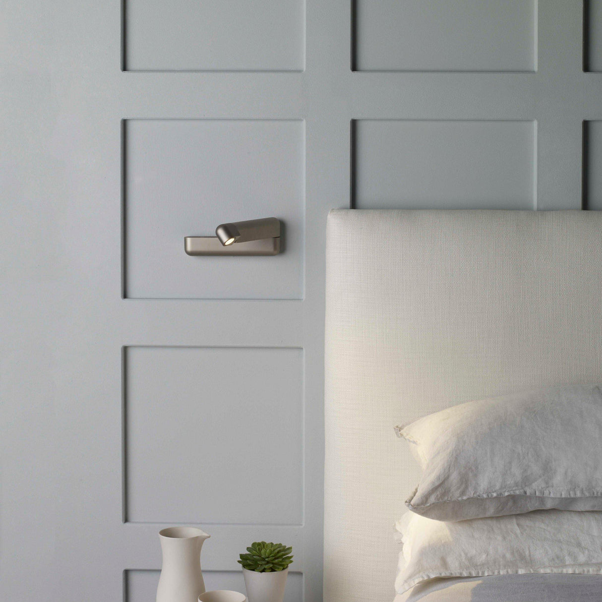 Corsa LED Bedside Light