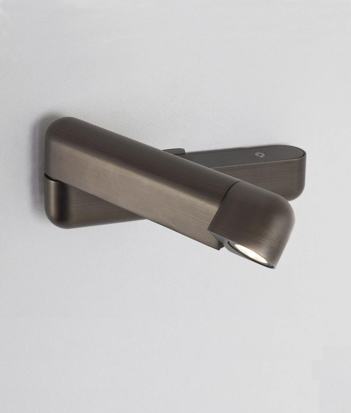 Corsa LED Bedside Light