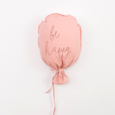 Cotton Balloon Hanging Decor for Kids Chambre Enfant Girl Boy Room Nursery Decoration