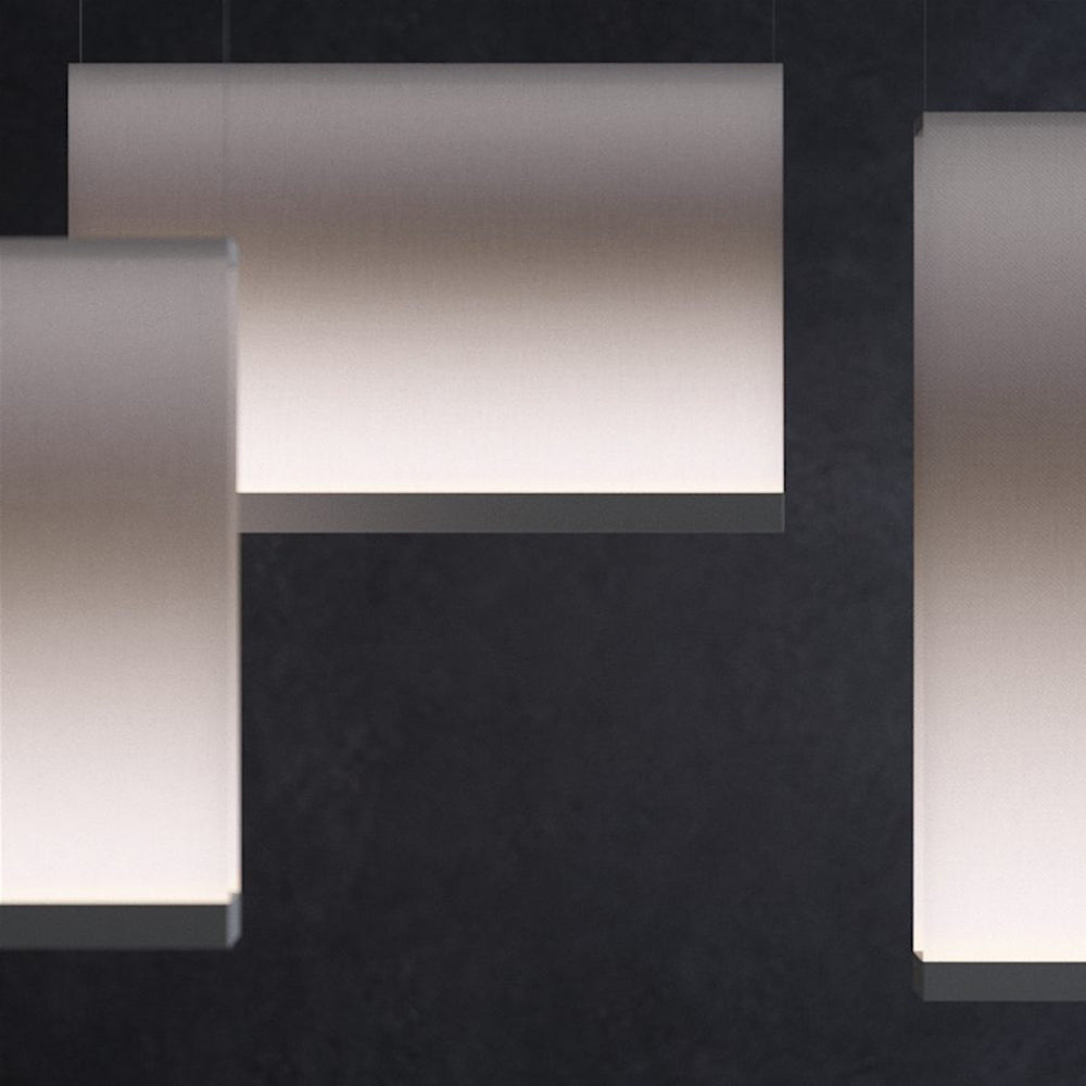 Curtain Pendant Lamp