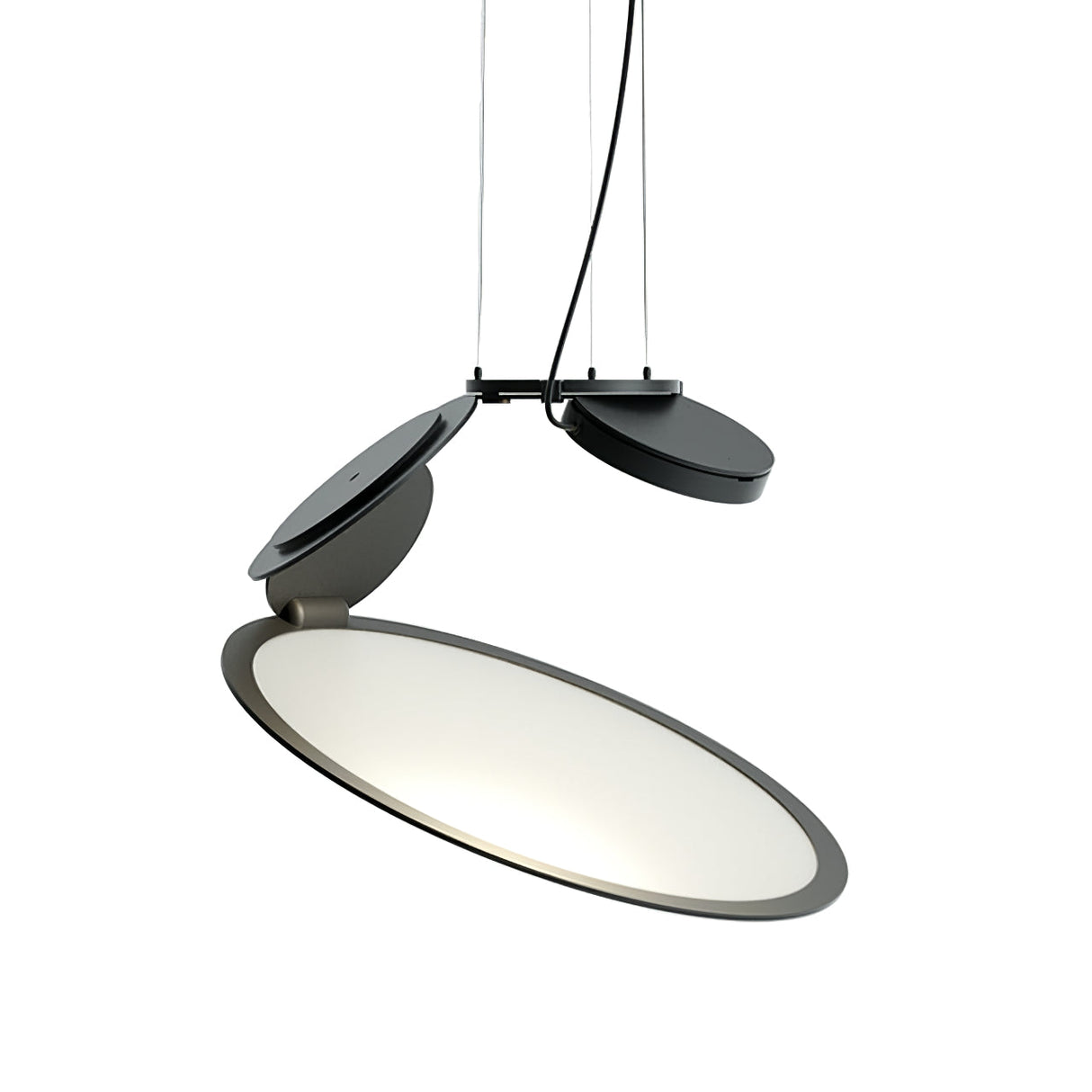 Cut Pendant Lamp