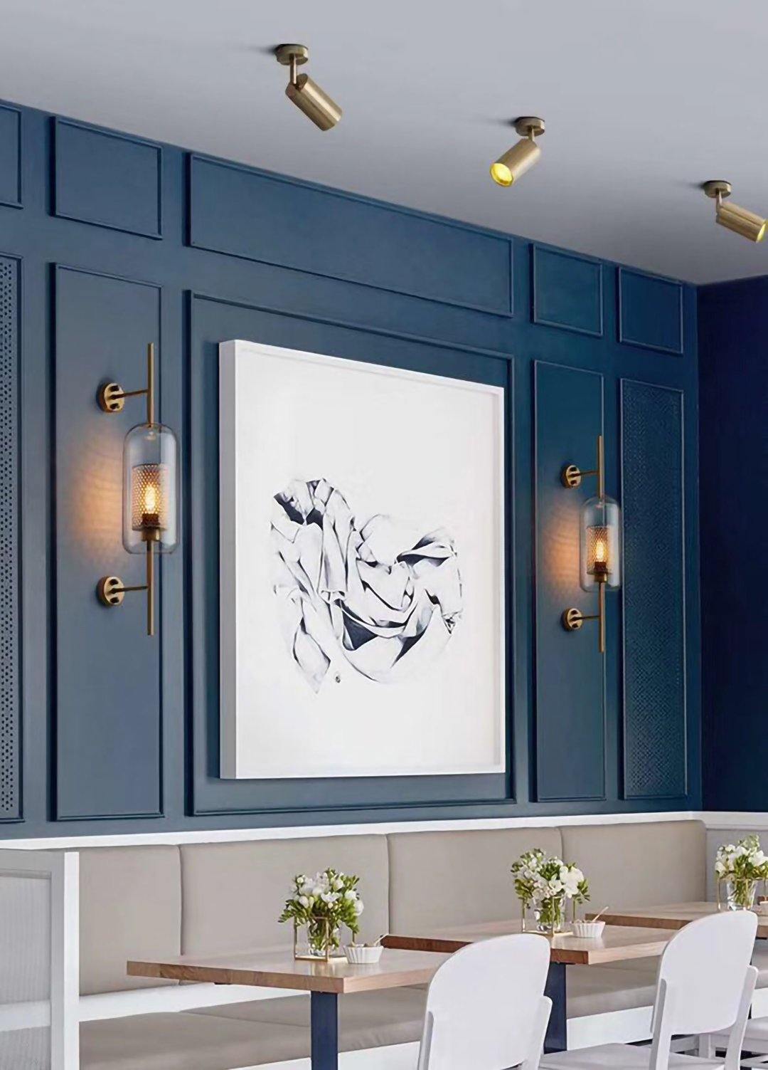 Cylinder Brass Series