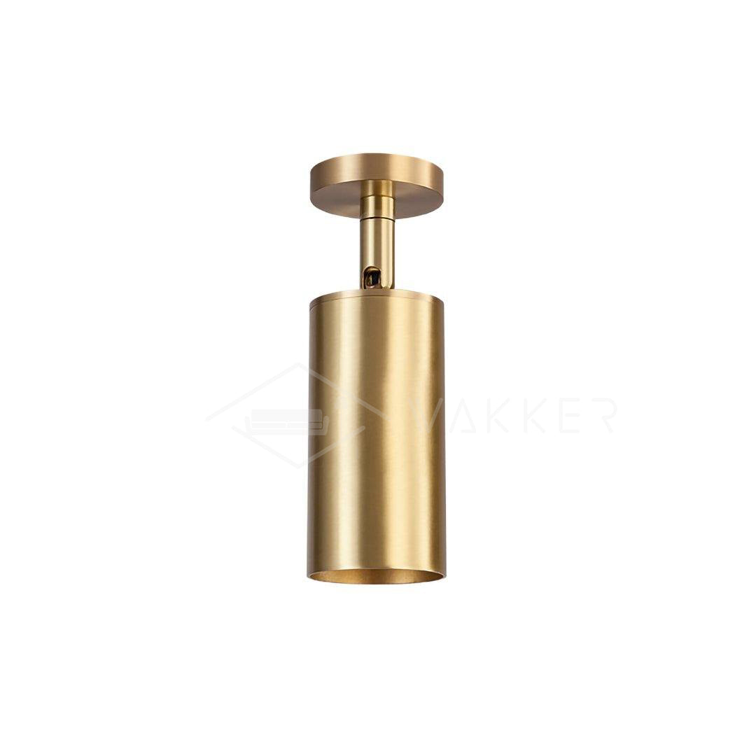 Cylinder Brass Series