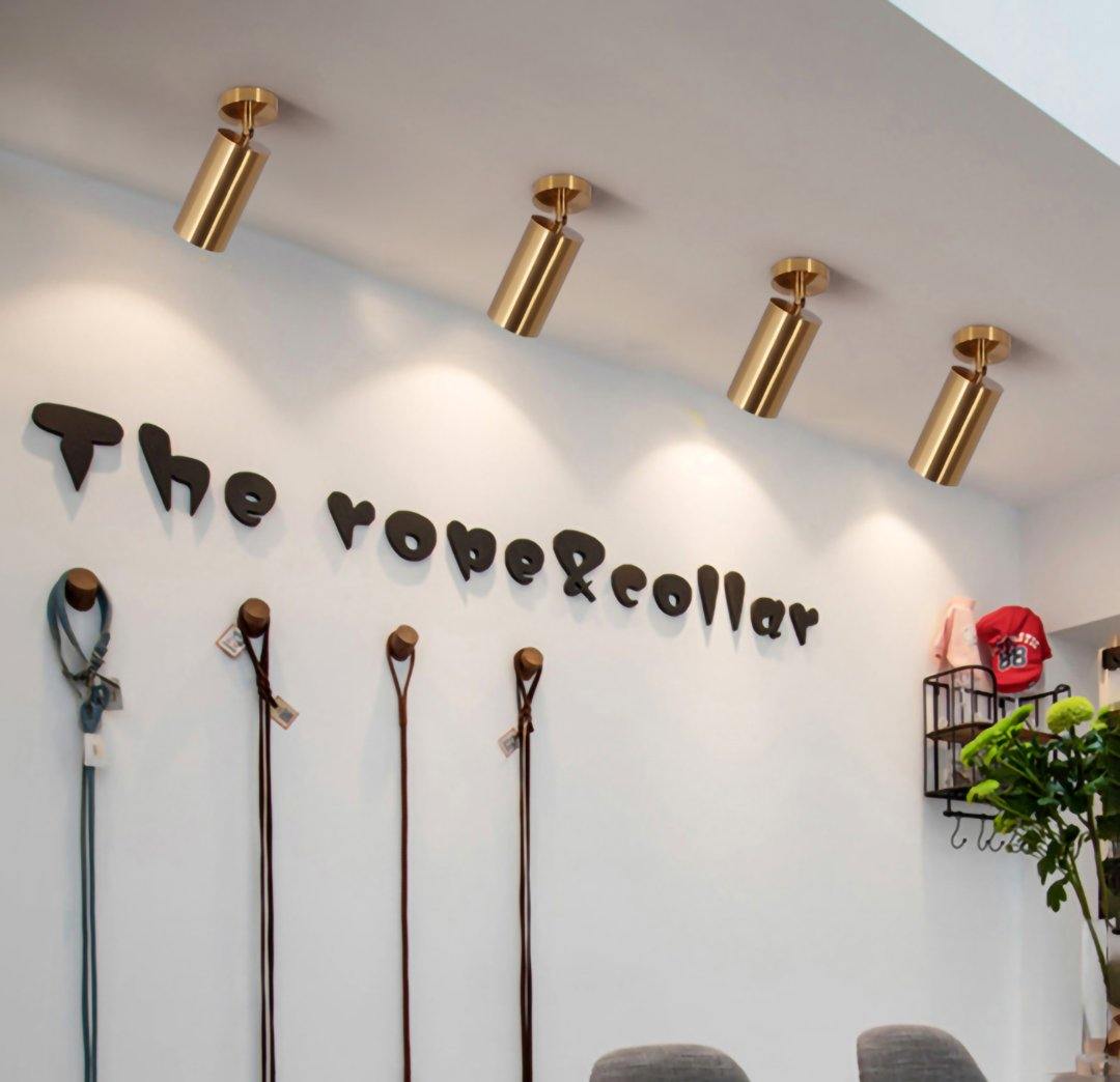 Cylinder Brass Series