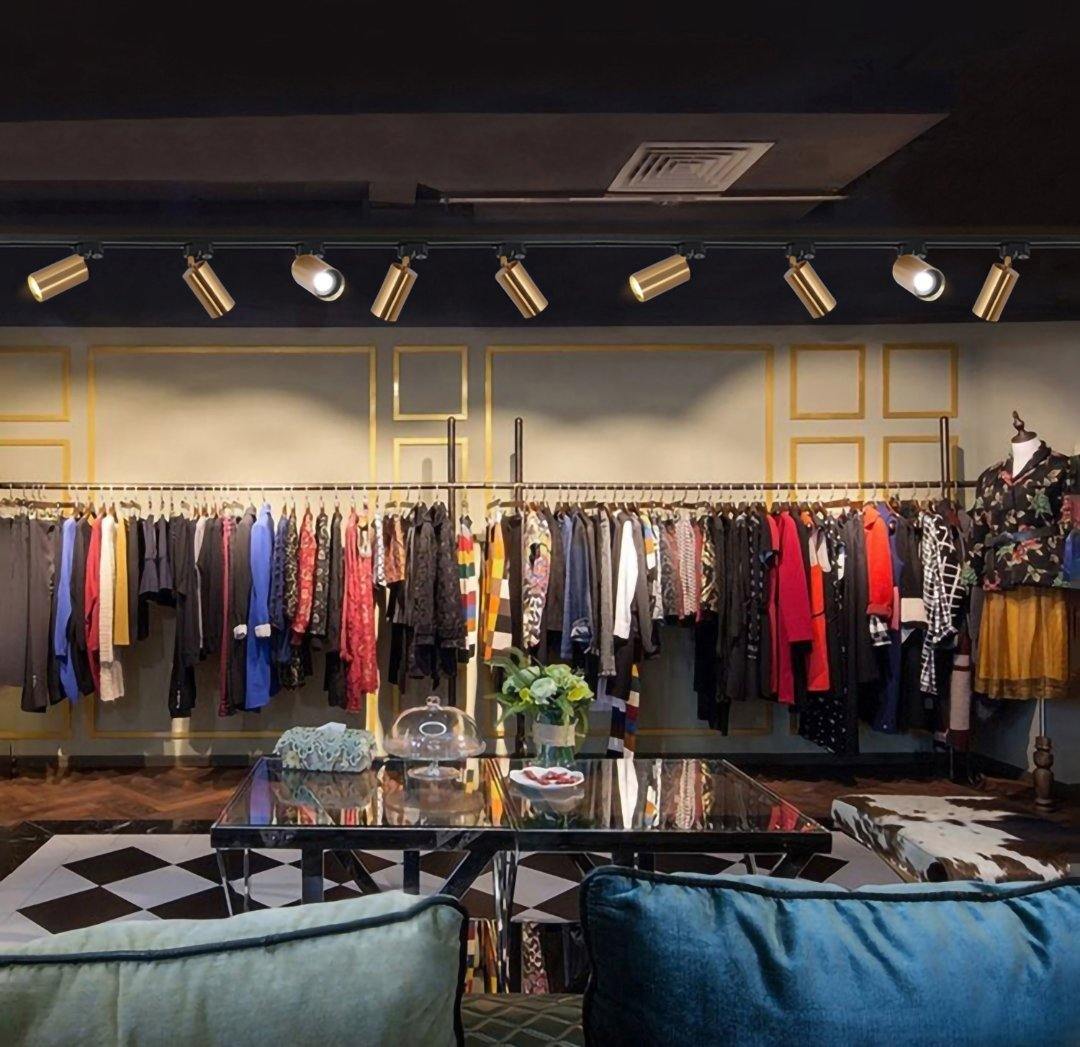 Cylinder Brass Series