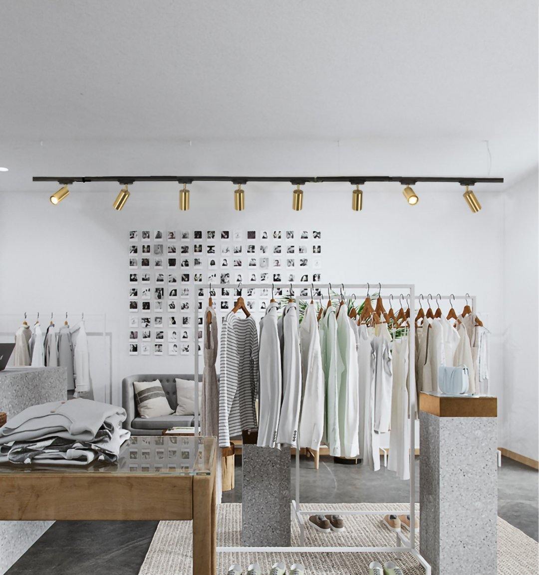 Cylinder Brass Series