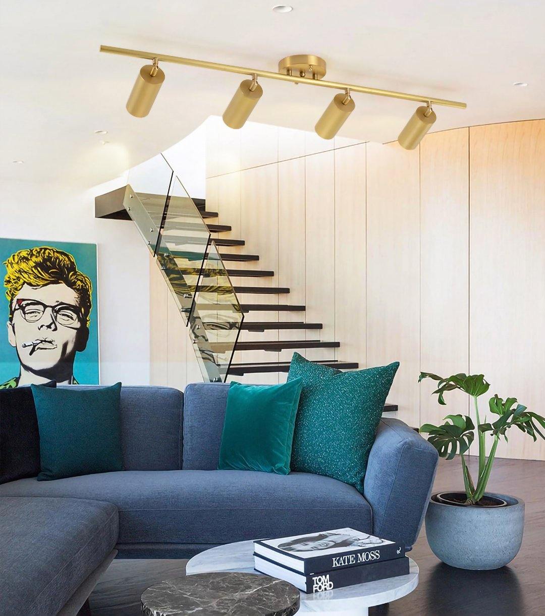 Cylinder Brass Series