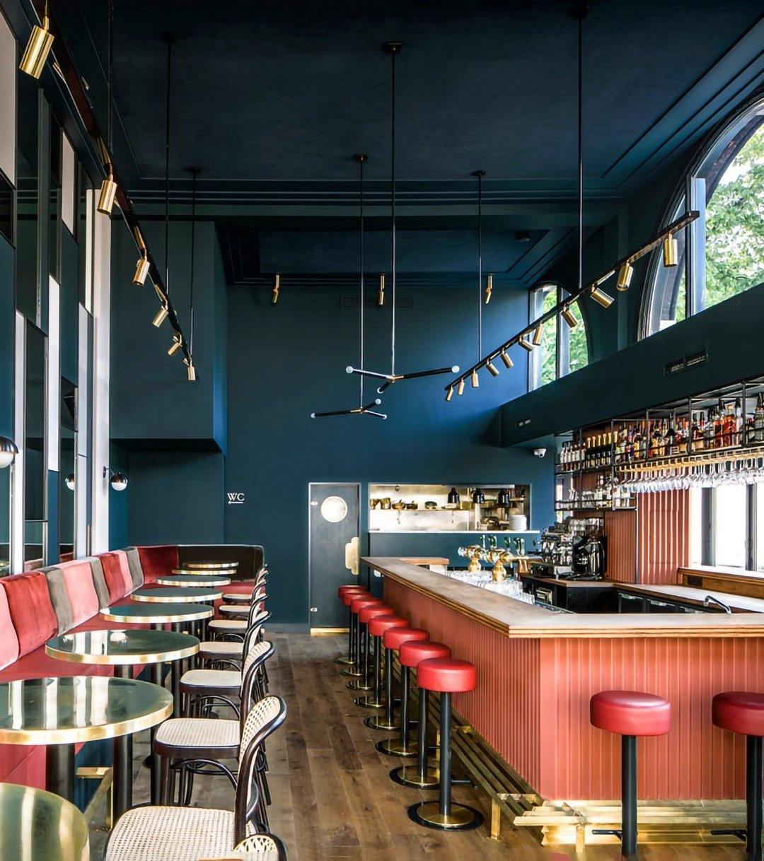 Cylinder Brass Series