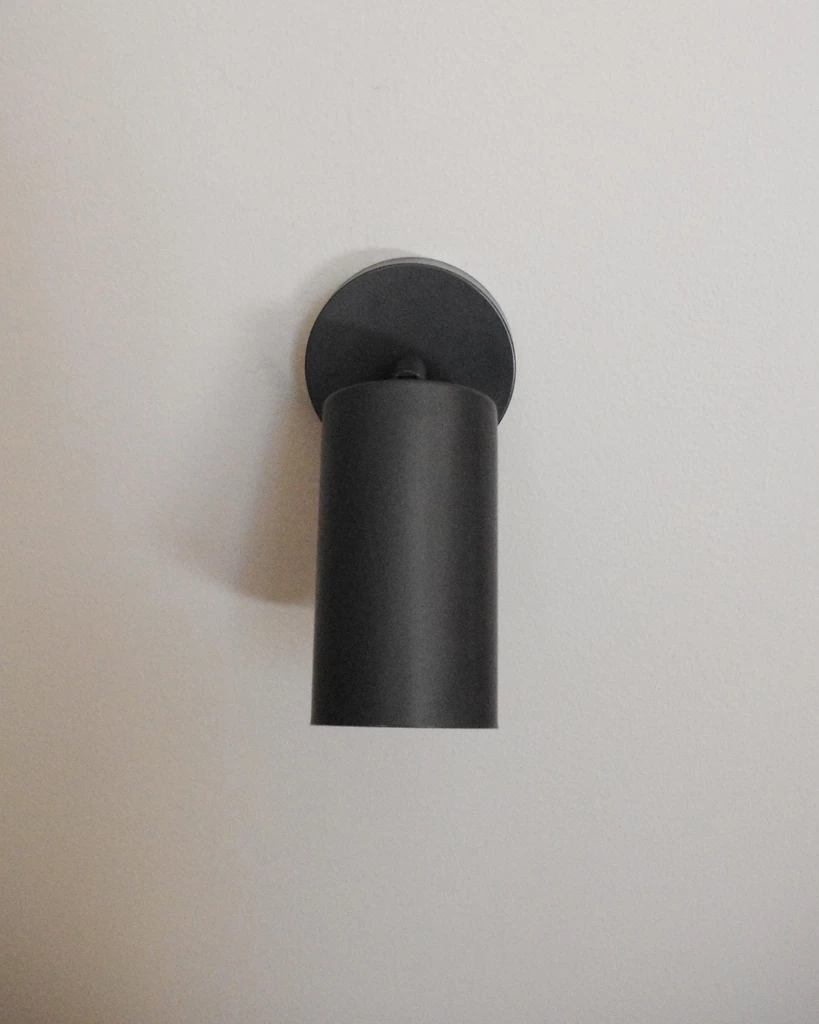 Cylinder Brass Series