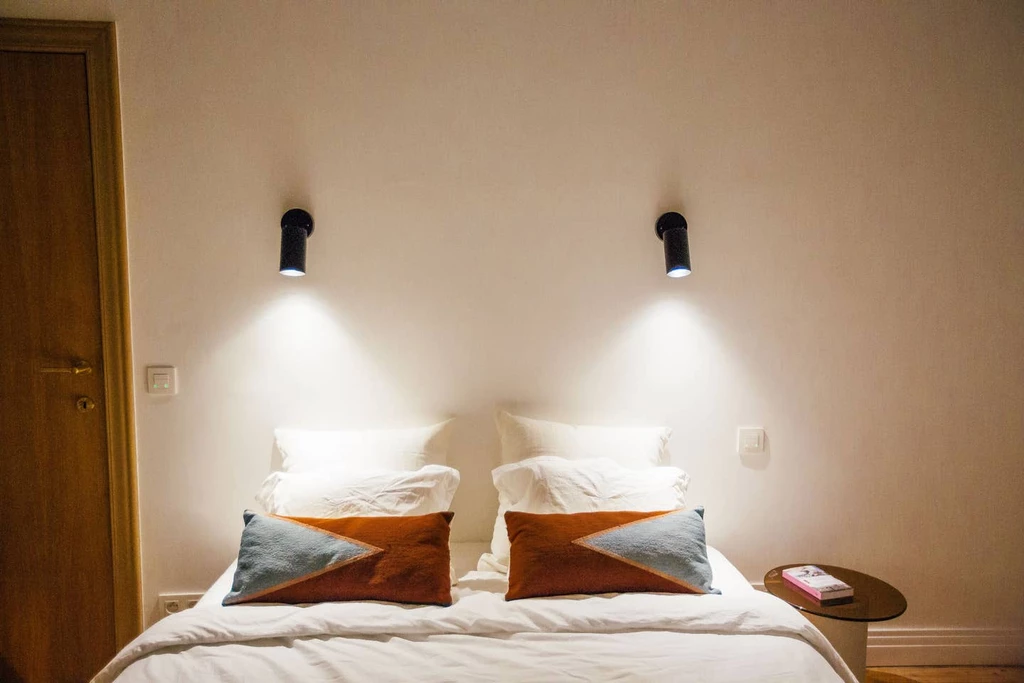 Cylinder Brass Series