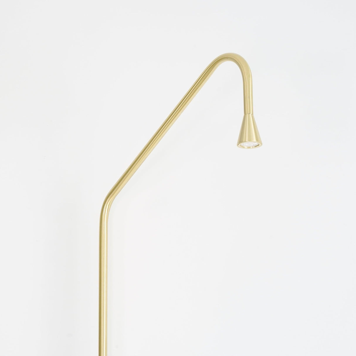 Austere Wall Sconce