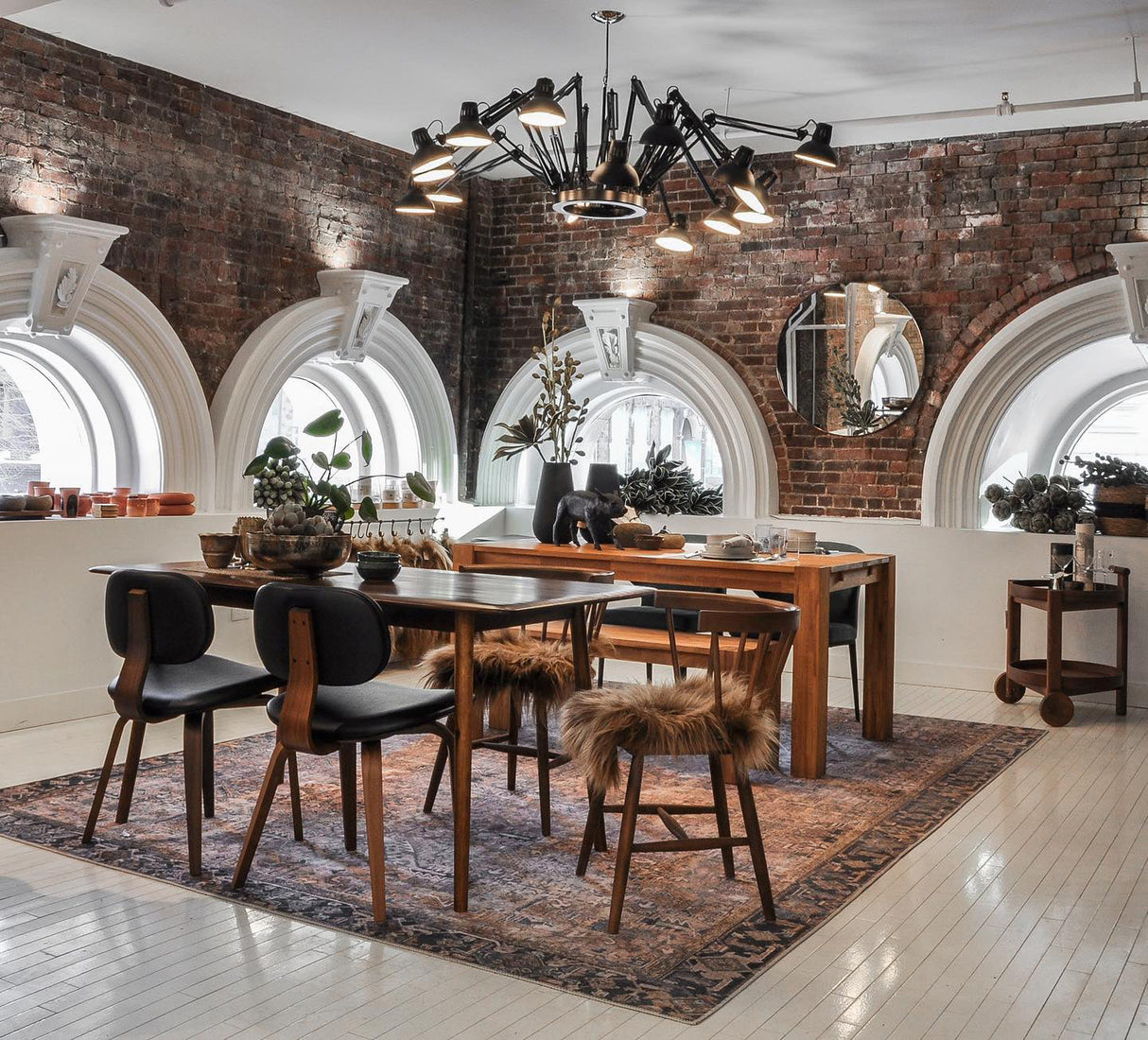 Dear Ingo Chandeliers