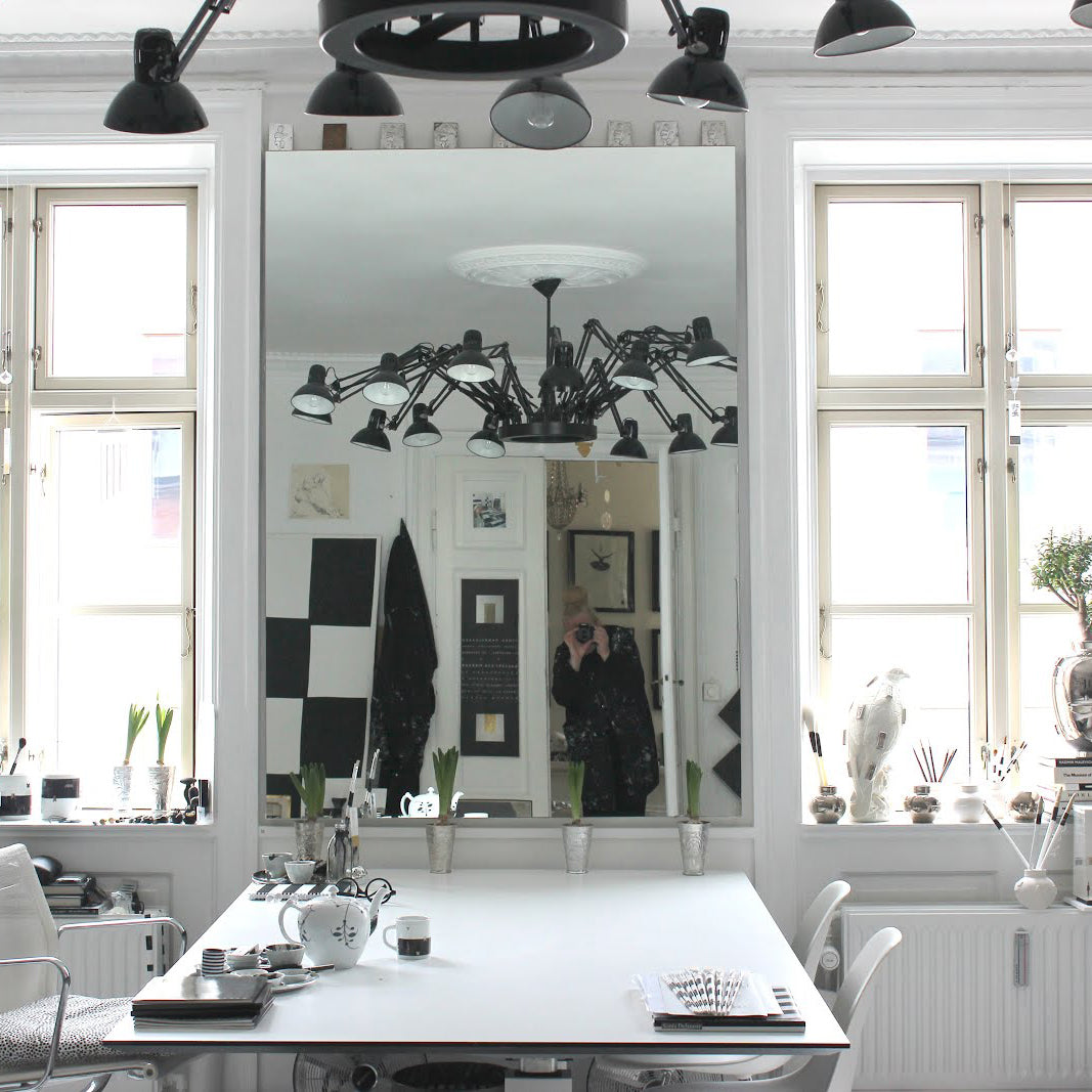 Dear Ingo Chandeliers