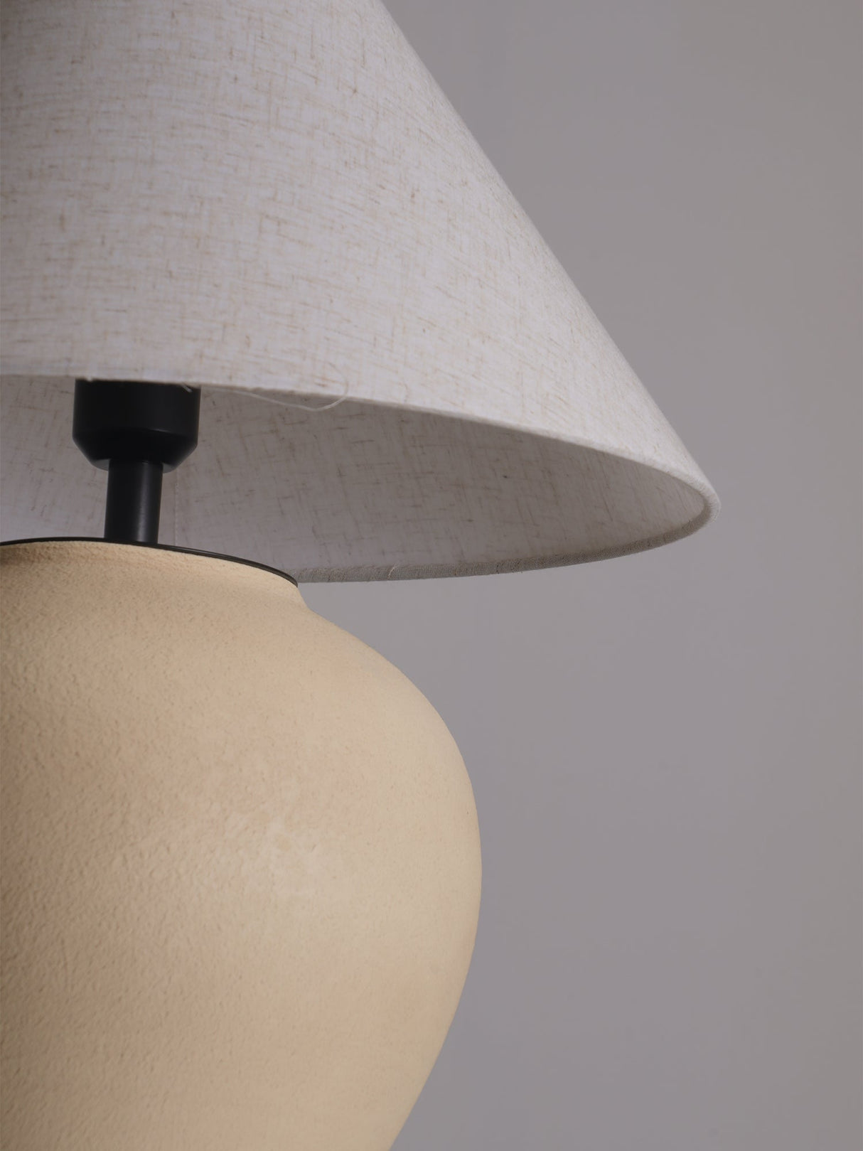 Decker Table Lamp