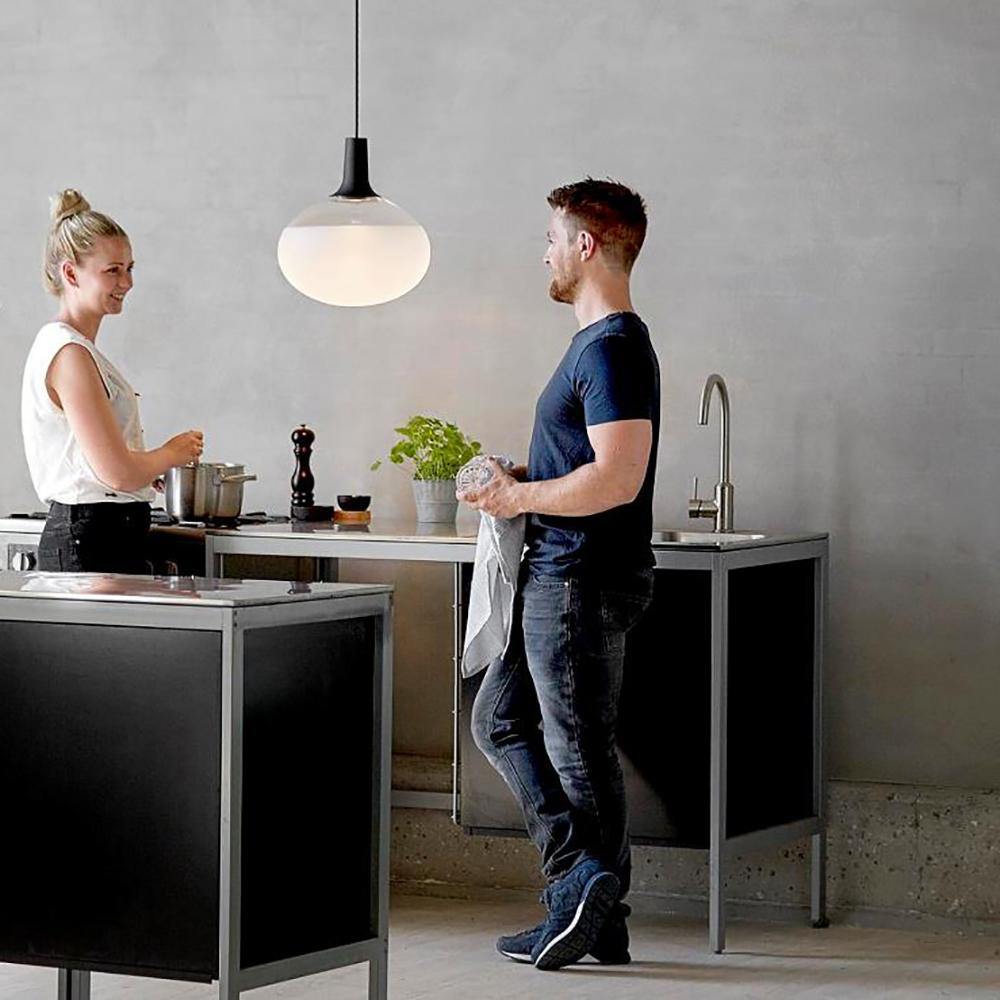 Dee Glass Pendant Lamp