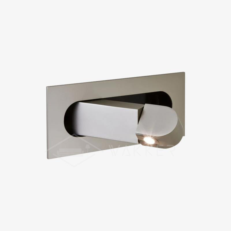 Digit LED Bedside Light