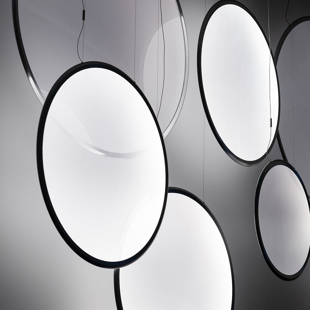 Discovery Vertical Suspension