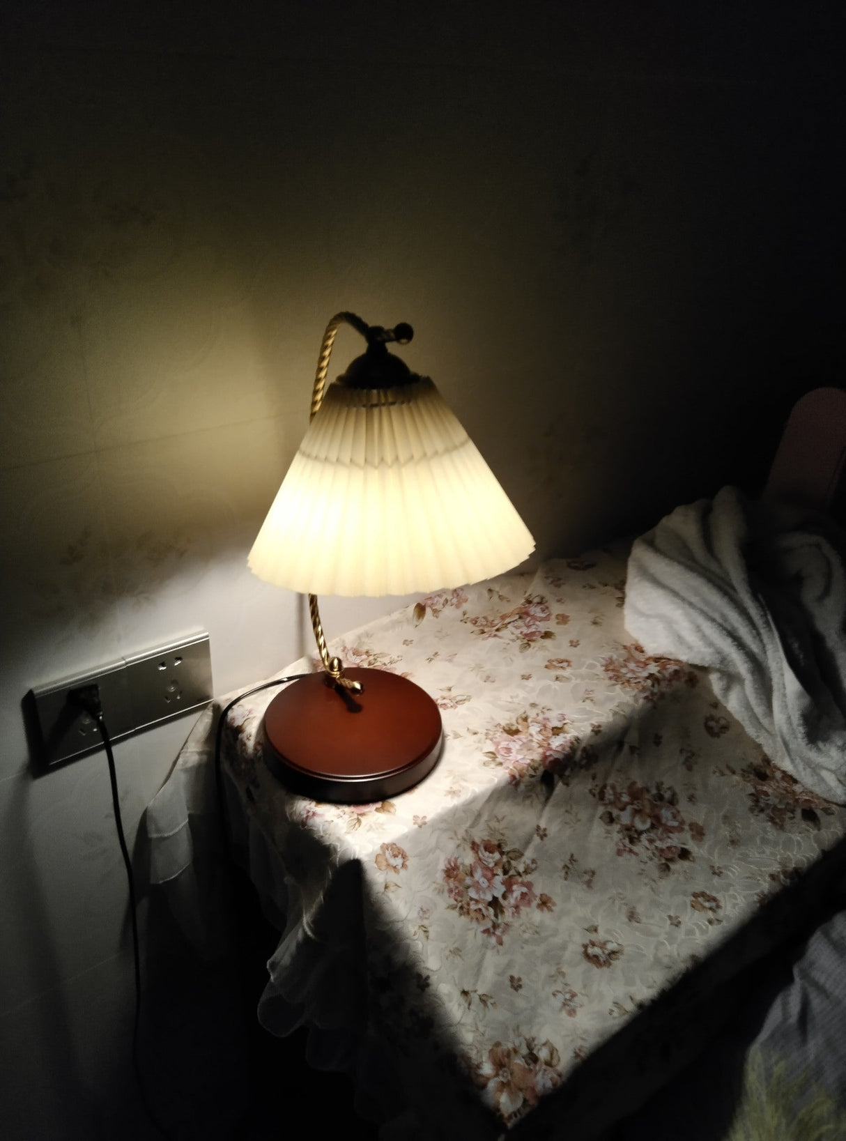 Dotty Table Lamp