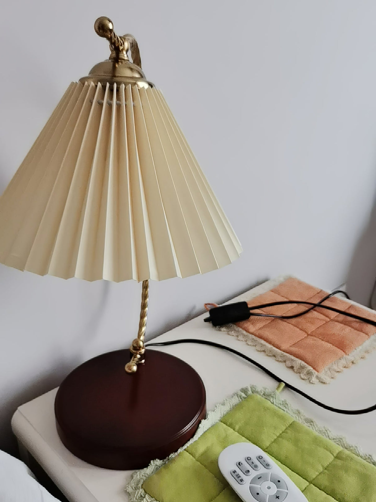 Dotty Table Lamp