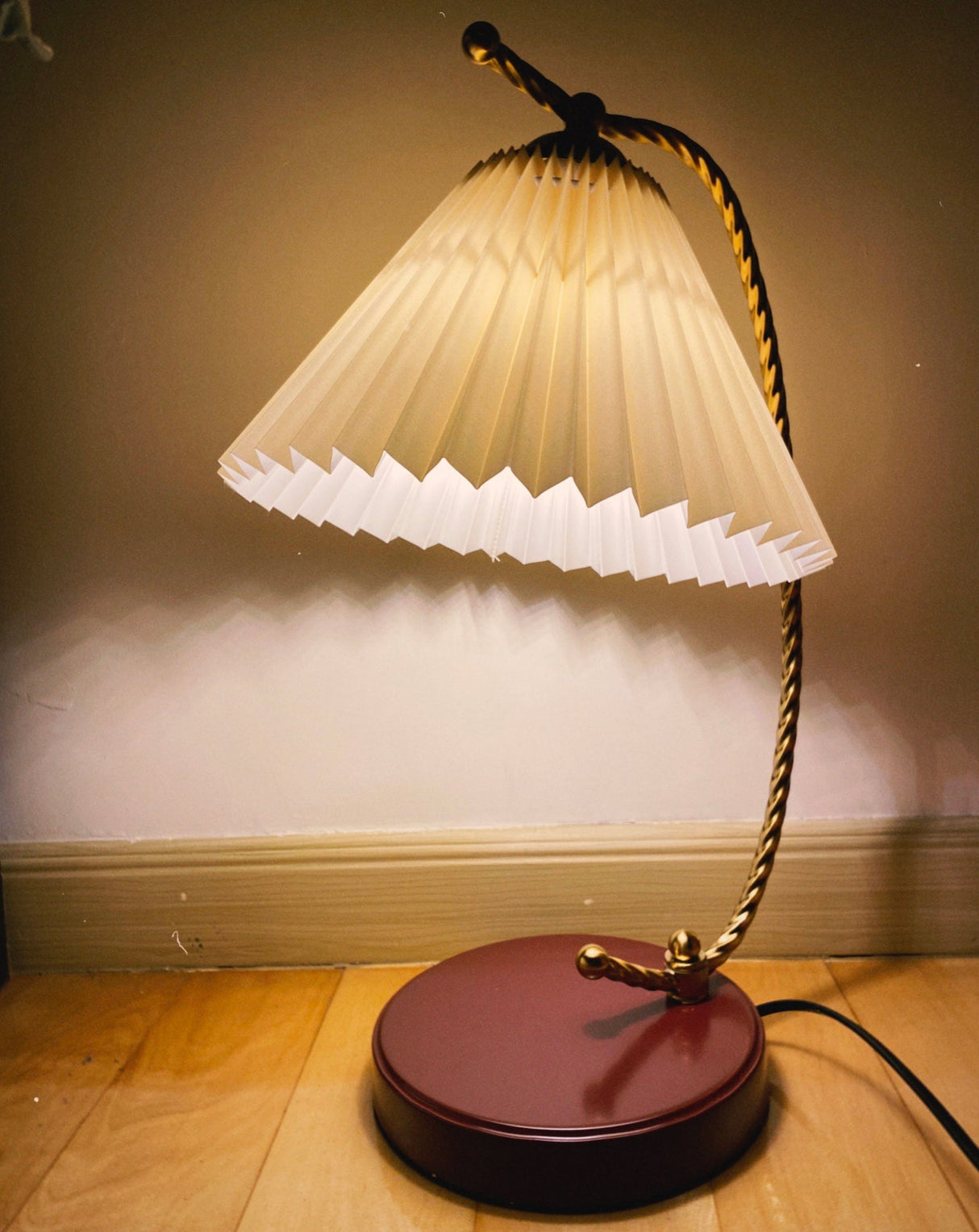 Dotty Table Lamp