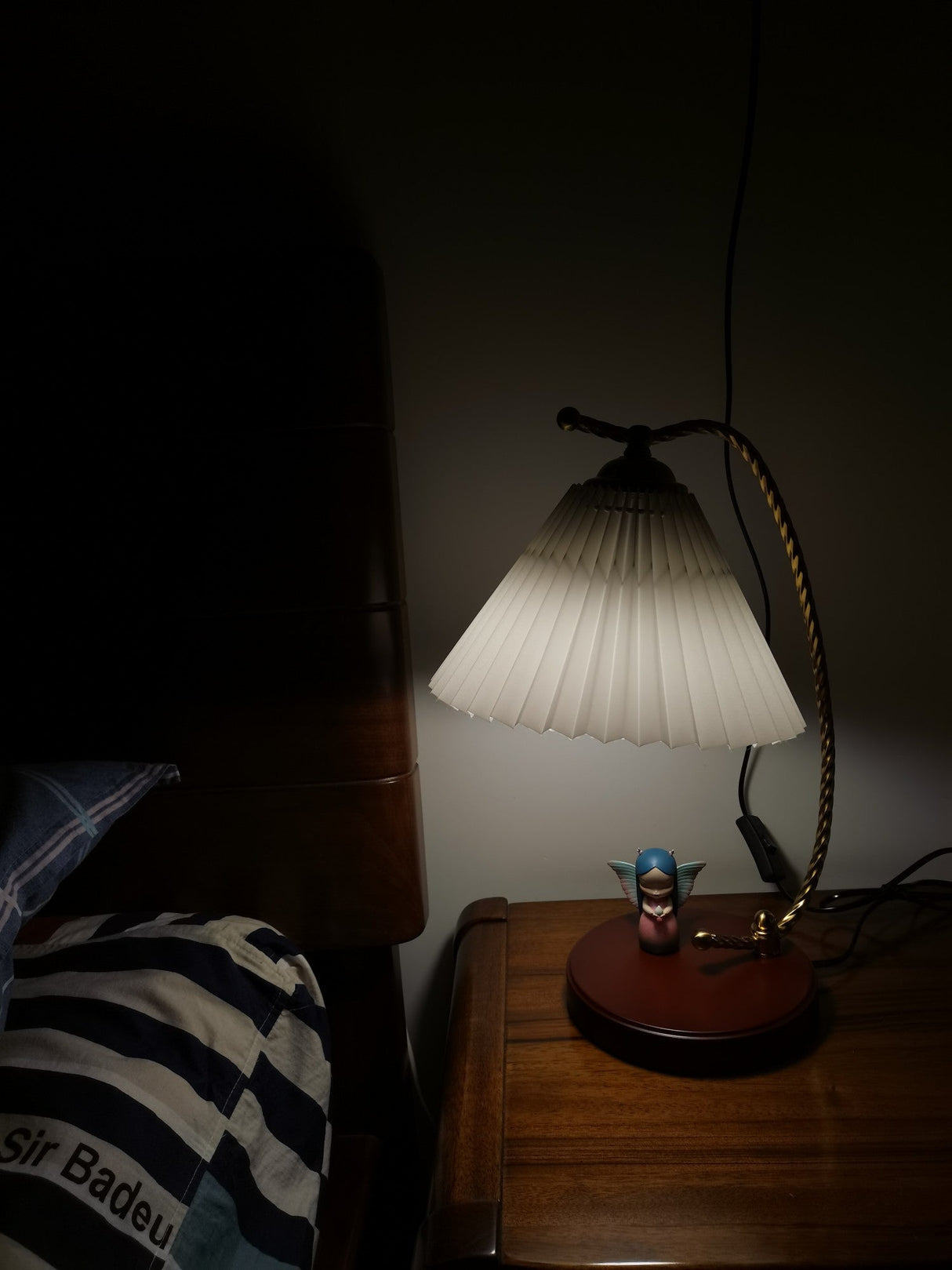 Dotty Table Lamp