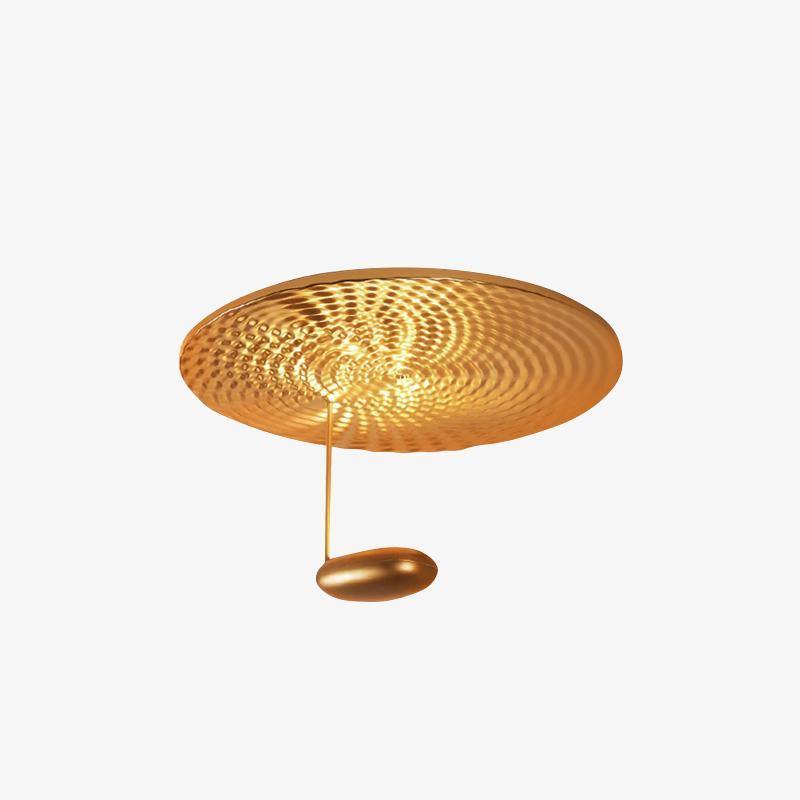 Droplet Ceiling Lamp