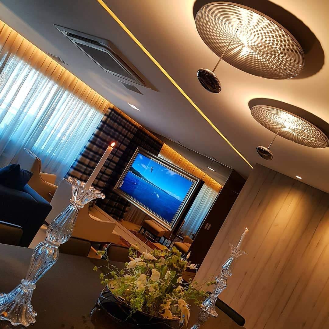 Droplet Ceiling Lamp