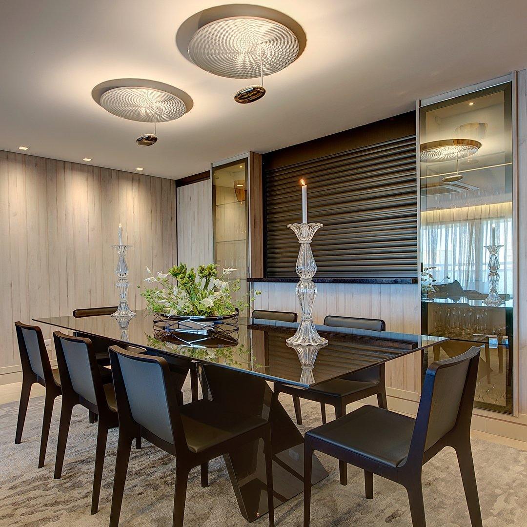 Droplet Ceiling Lamp