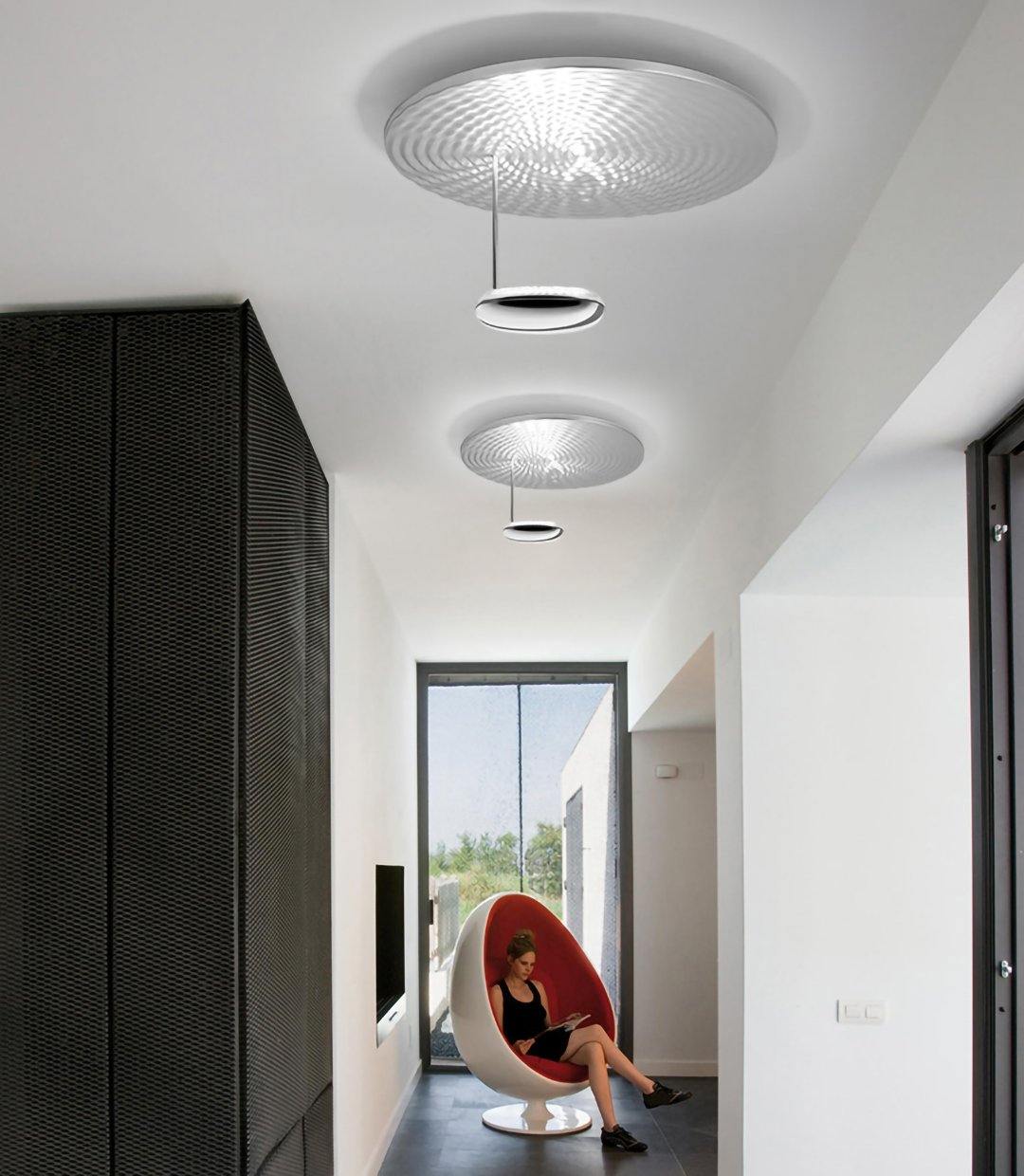 Droplet Ceiling Lamp